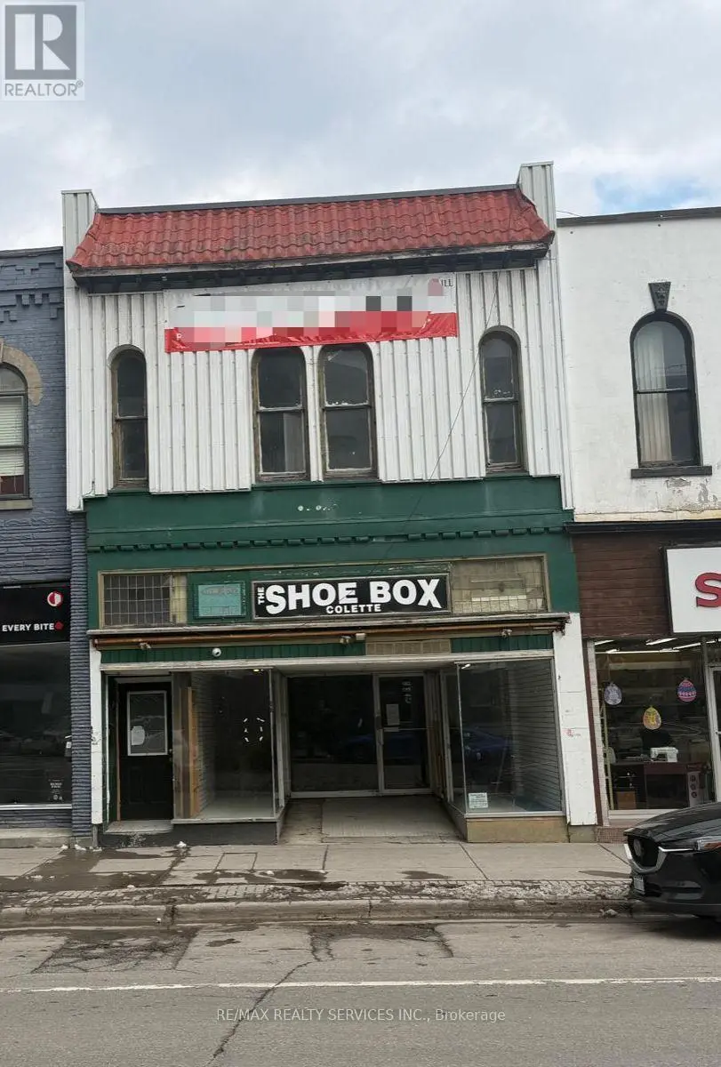 Other at 9 SIMCOE STREET S, Oshawa (Central)