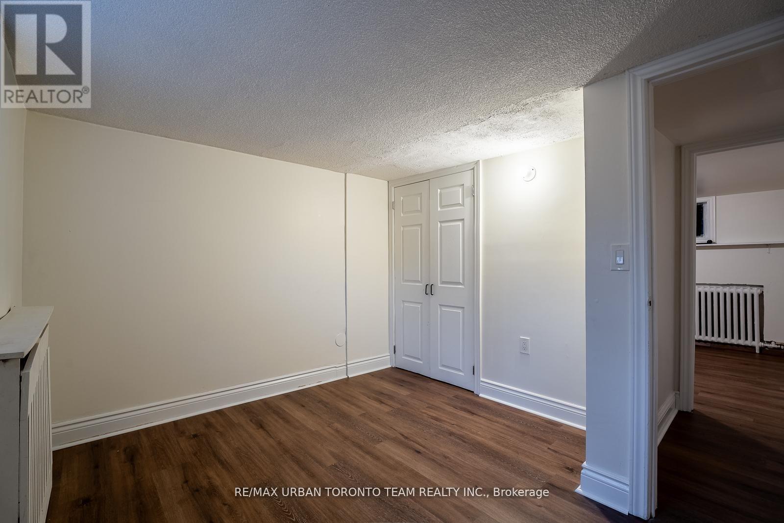 Detached at LOWER - 1277 BROADVIEW AVENUE, Toronto