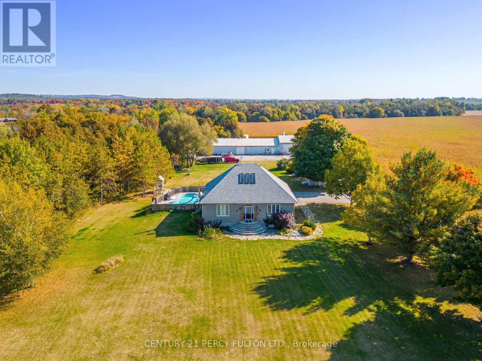 Detached at 5659 GILMORE ROAD, Clarington