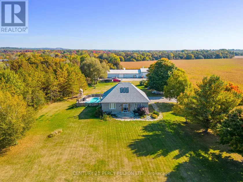 Detached at 5659 GILMORE ROAD, Clarington