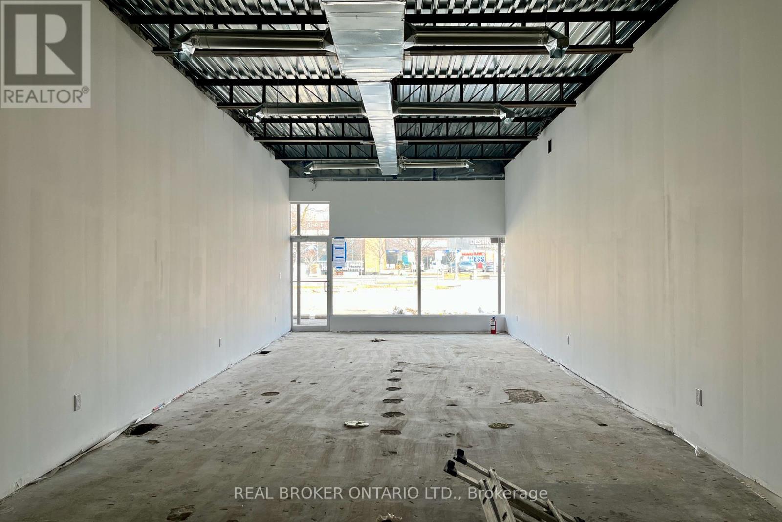 Other at 1190 KENNEDY ROAD, Toronto (Dorset Park)