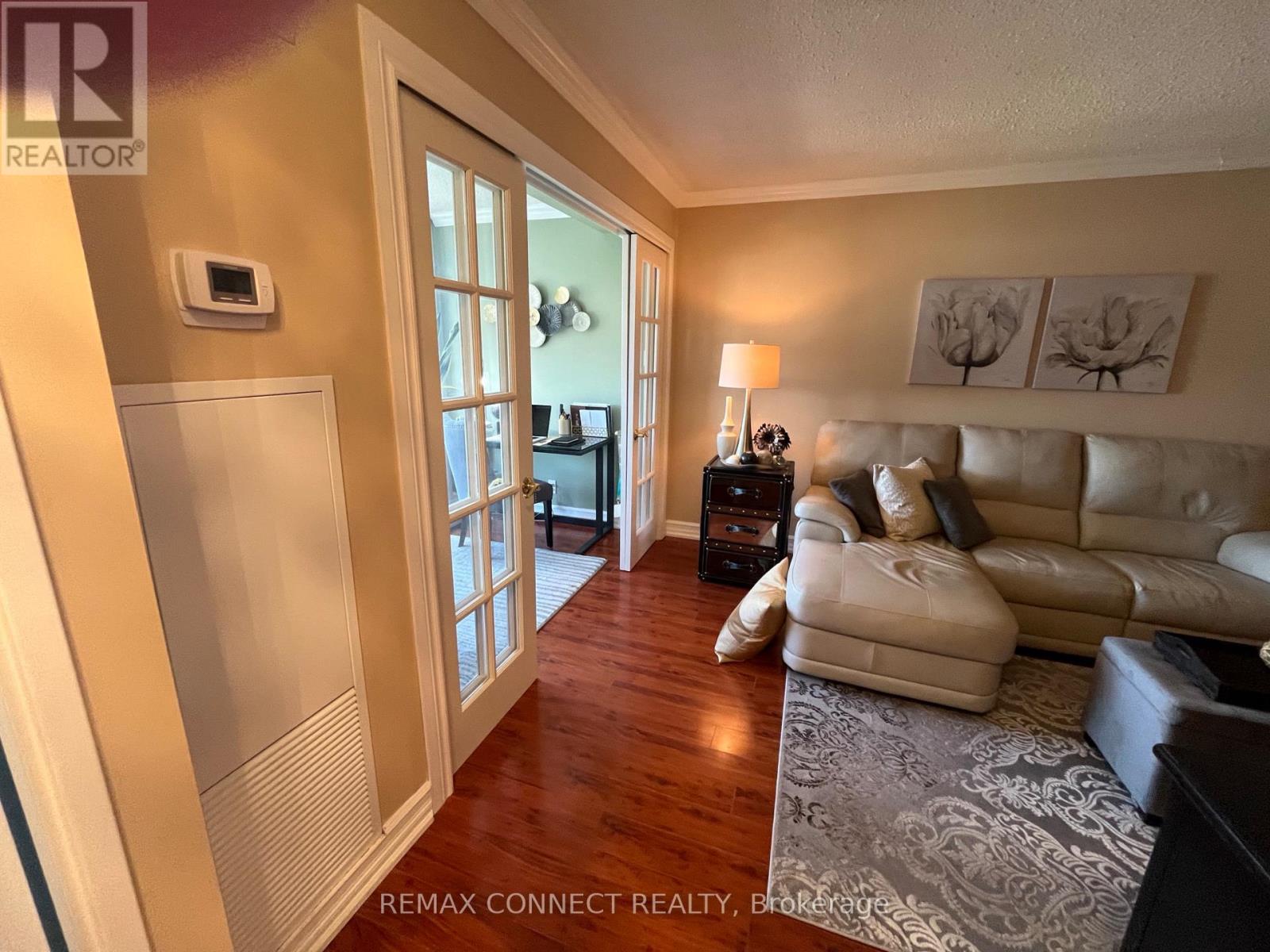 Apartment at 1516 - 1890 VALLEY FARM ROAD, Pickering
