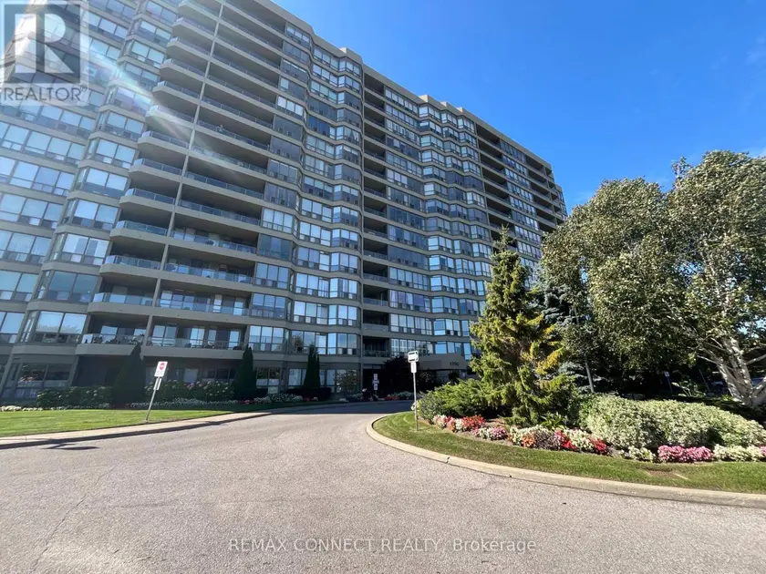 Apartment at 1516 - 1890 VALLEY FARM ROAD, Pickering