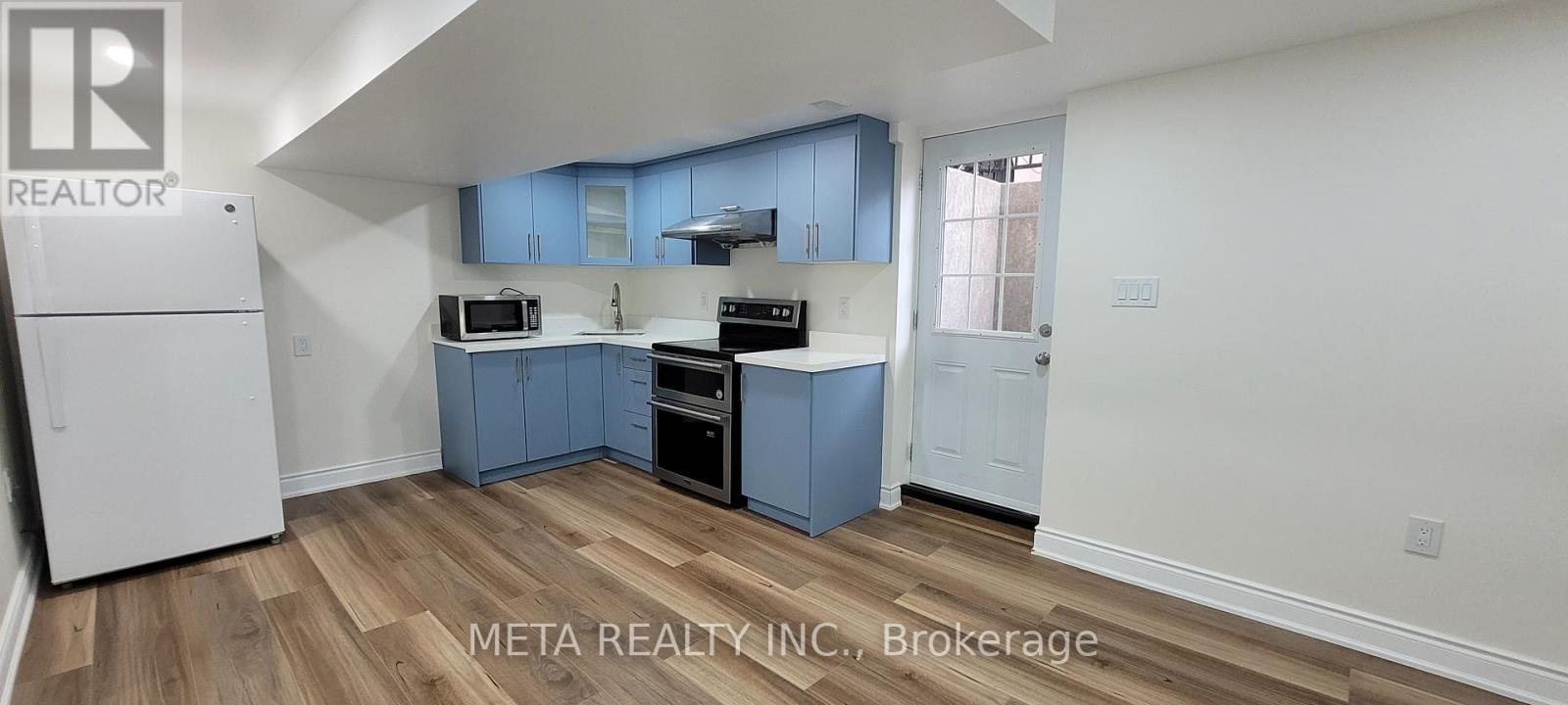 Detached at BASEMENT - 741 ASCOT AVENUE, Oshawa (Eastdale)
