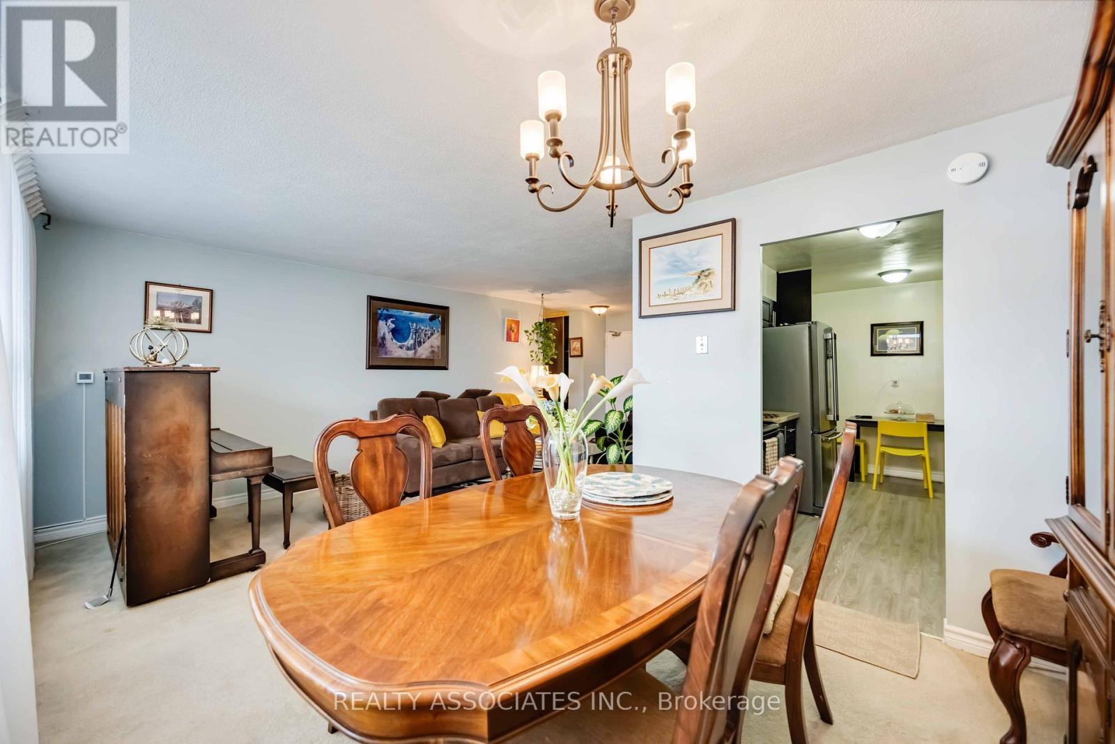 Apartment at 811 - 180 MARKHAM ROAD, Toronto