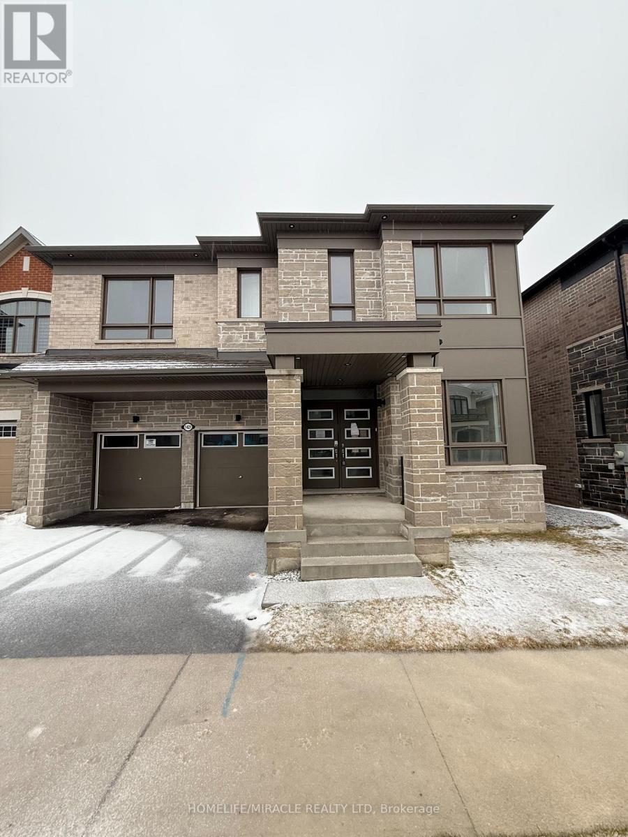 Detached at 1421 SWALLOWTAIL LANE, Pickering