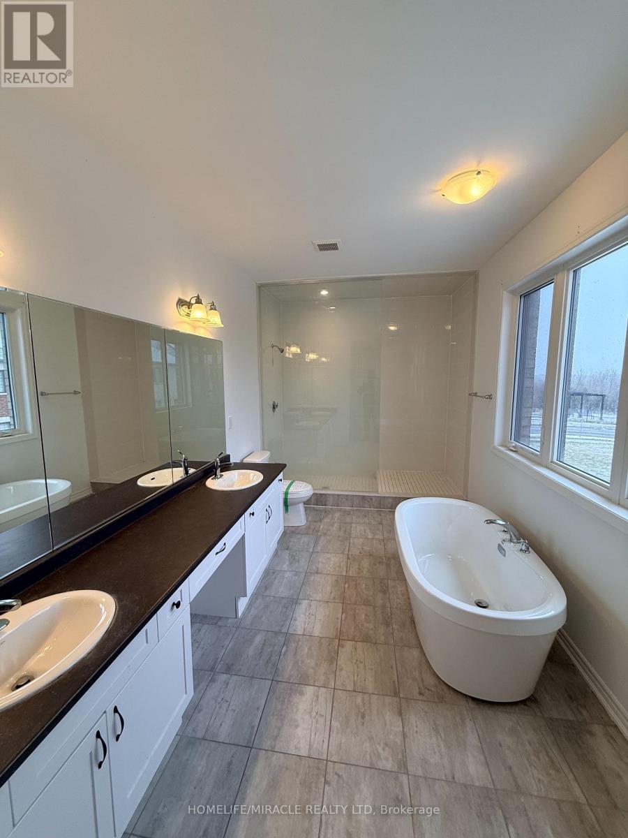 Detached at 1421 SWALLOWTAIL LANE, Pickering