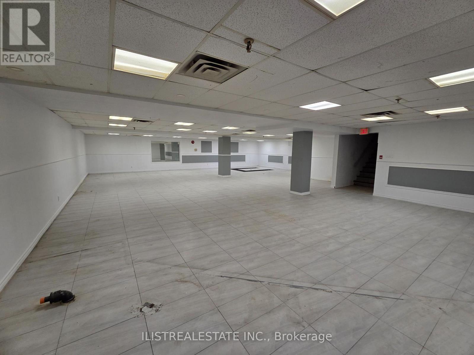 Other at BASEMENT UNIT 8 - 433 COMSTOCK ROAD, Toronto