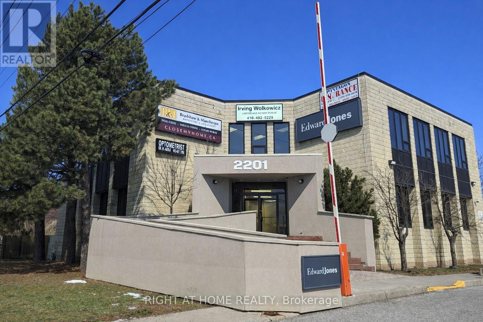 Other at 102 - 2201 WARDEN AVENUE, Toronto (Tam O'Shanter-Sullivan)