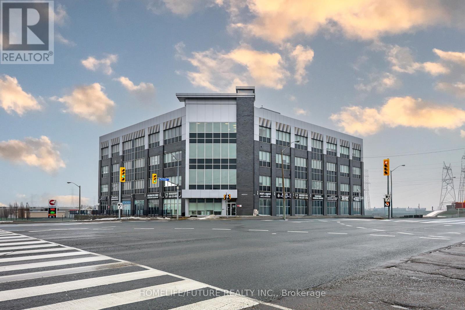 Other at 406 - 2855 MARKHAM ROAD, Toronto (Rouge)