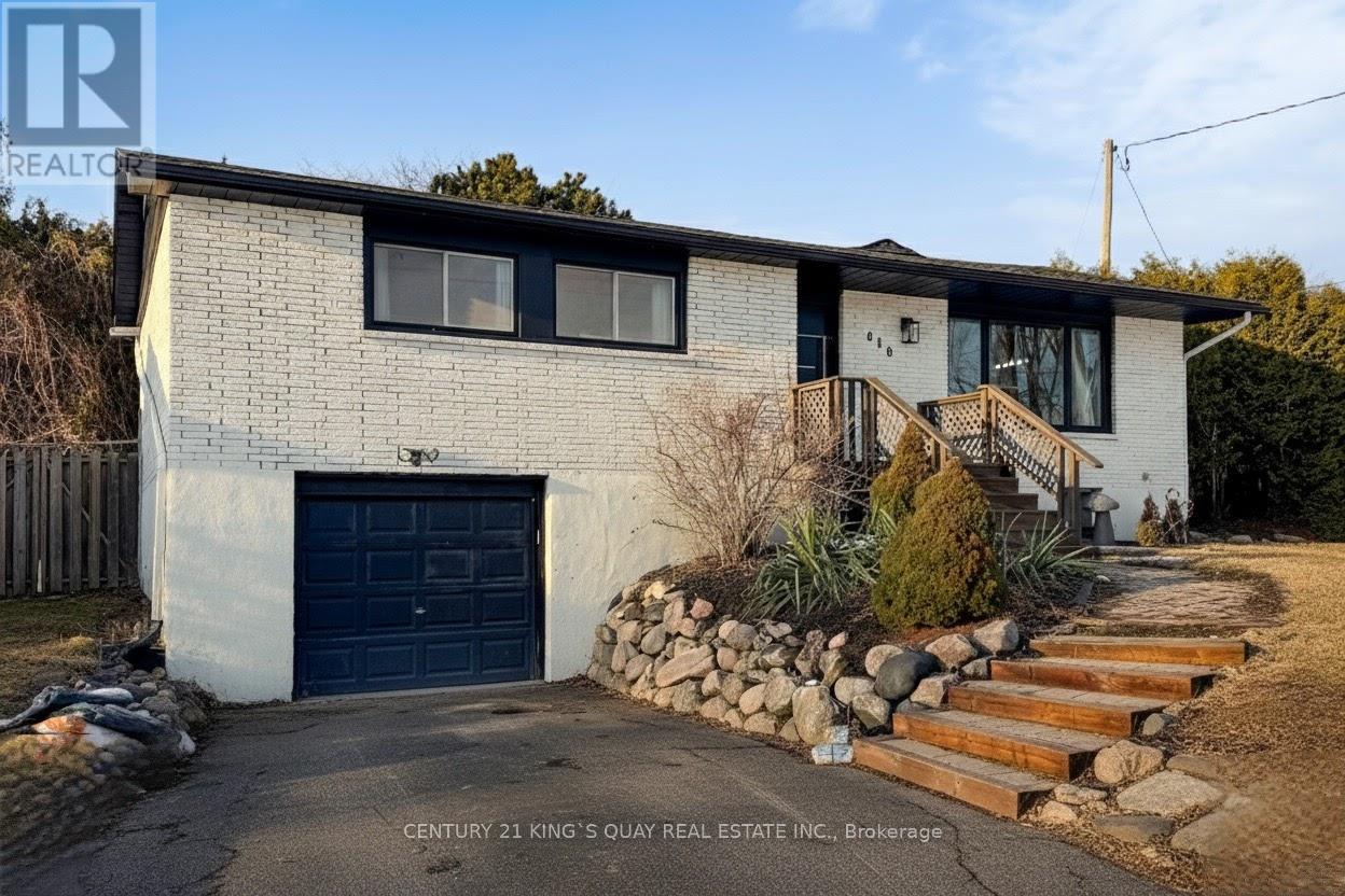 Detached at 618 SUNSET BOULEVARD, Clarington (Newcastle)