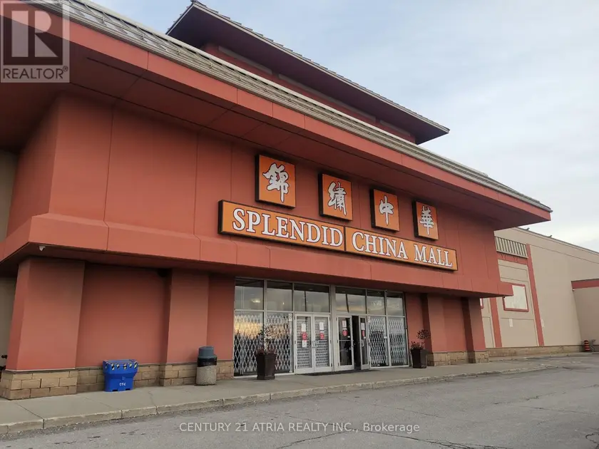 Other at 2A7&8 - 4675 STEELES AVENUE E, Toronto (Milliken)