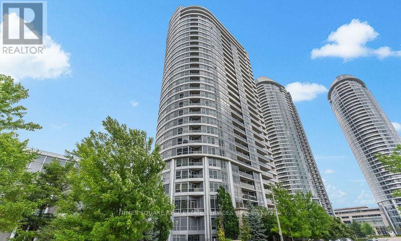 Apartment at 2207 - 151 VILLAGE GREEN SQUARE, Toronto (Agincourt South-Malvern West)