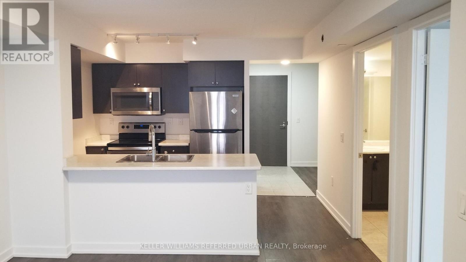 Apartment at 1308 - 1346 DANFORTH ROAD, Toronto (Danforth)