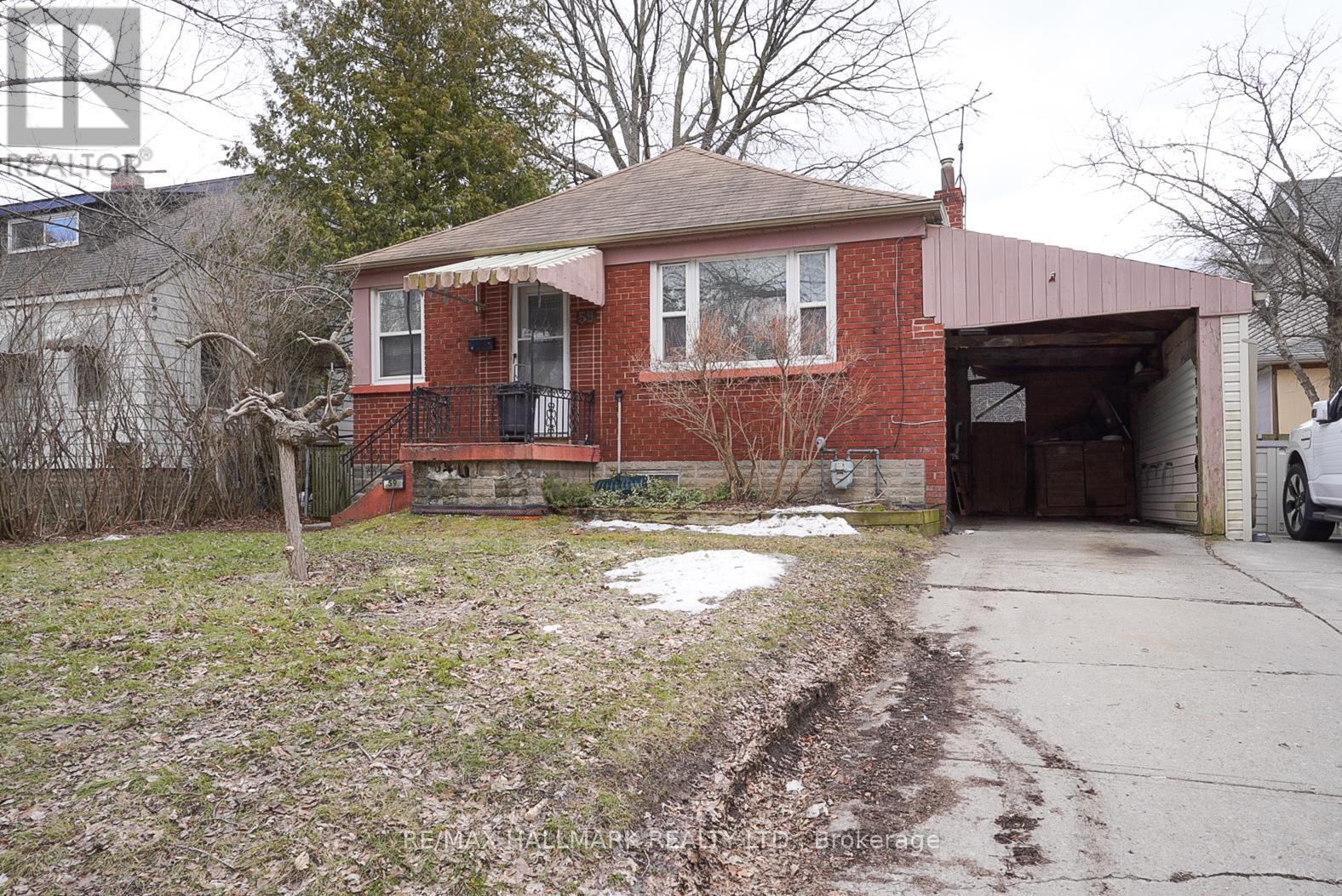 Detached at 59 HIGHVIEW AVENUE, Toronto (Birchcliffe-Cliffside)