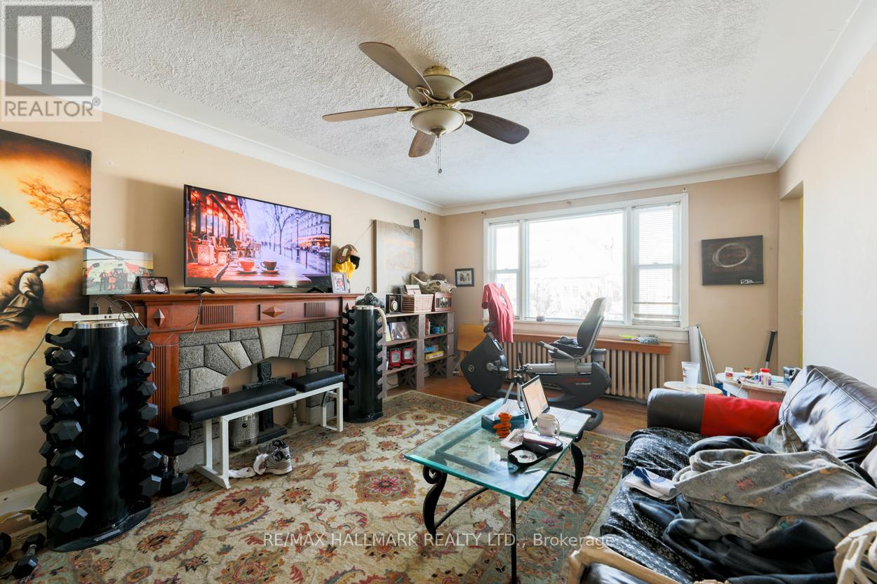 Detached at 59 HIGHVIEW AVENUE, Toronto