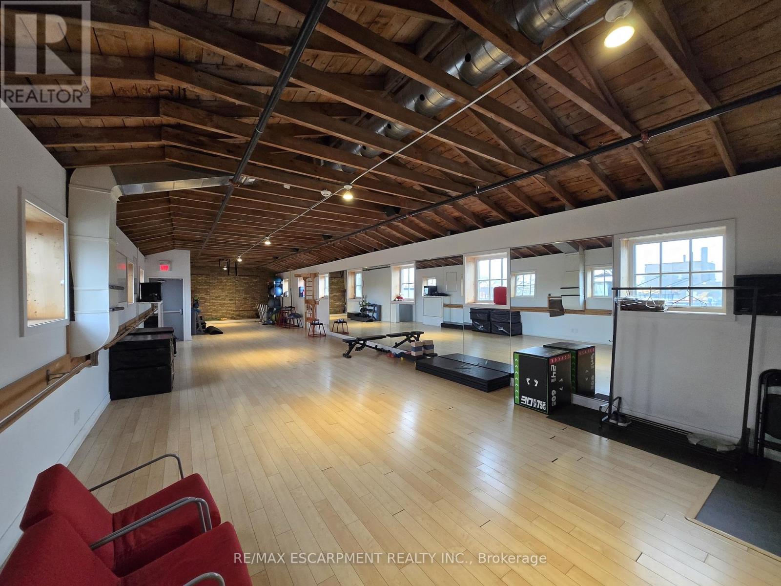 Other at 202 - 33 VILLIERS STREET, Toronto (South Riverdale)