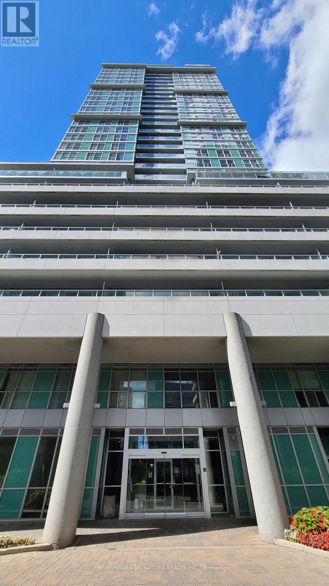 Apartment at 902 - 60 TOWN CENTRE COURT, Toronto (Bendale)