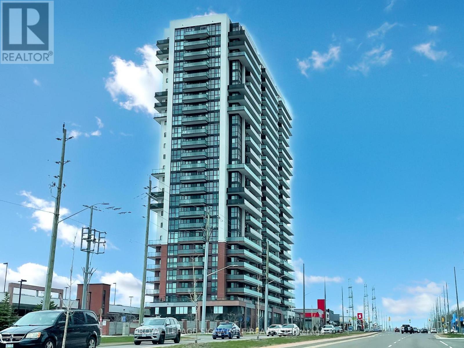 Apartment at 1103 - 2550 SIMCOE STREET N, Oshawa (Windfields)