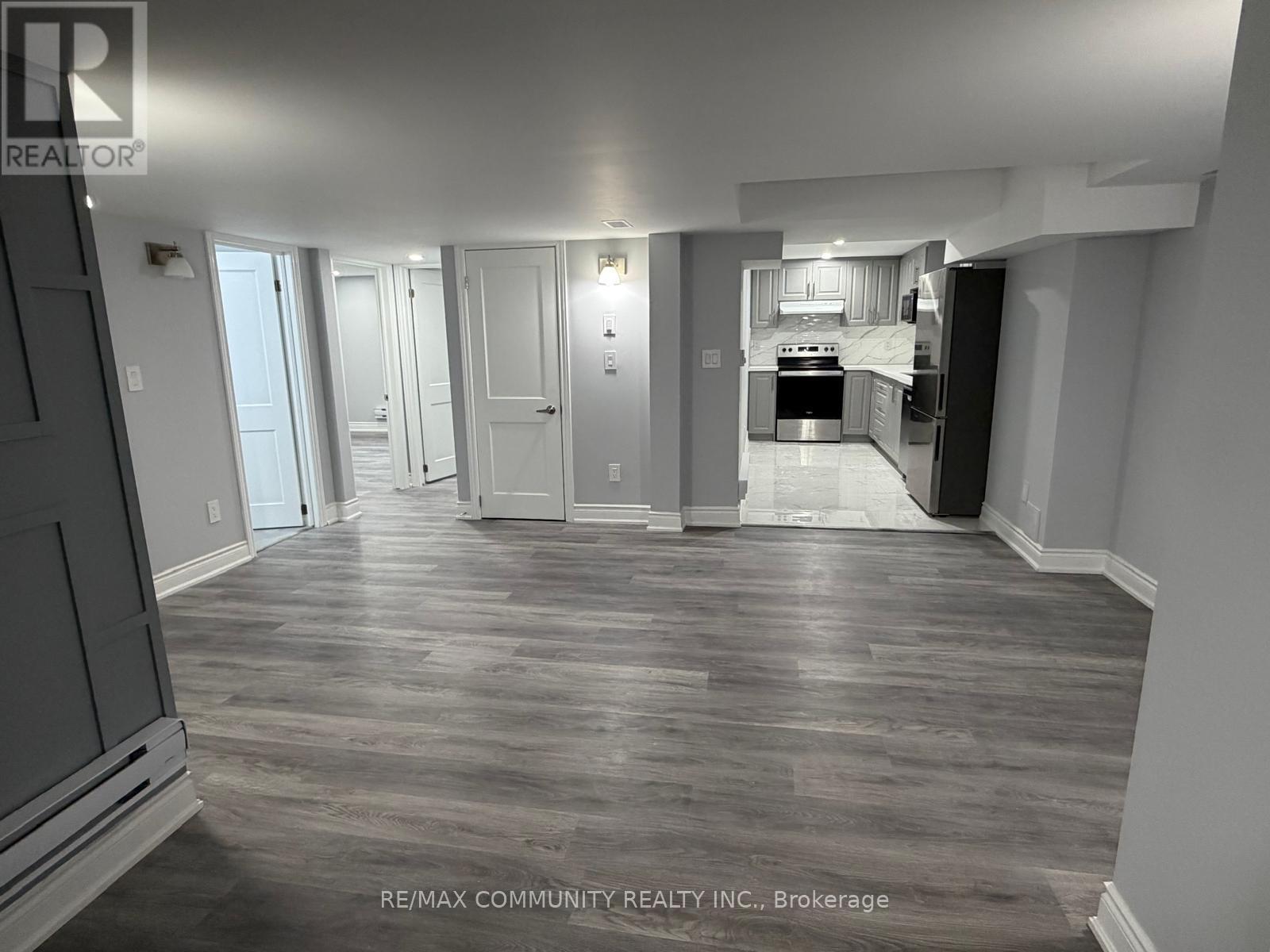 Detached at BSMT - 224 FLEETWOOD DRIVE, Oshawa (Eastdale)