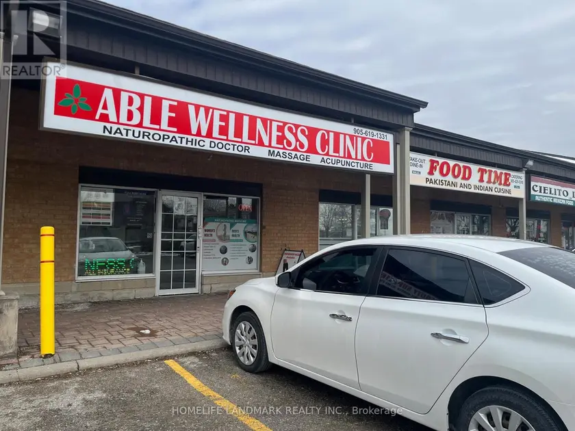 Other at 3 - 1660 KINGSTON ROAD, Pickering (Village East)