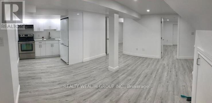Detached at BSMT - 22 CROSLAND DRIVE, Toronto (Wexford-Maryvale)