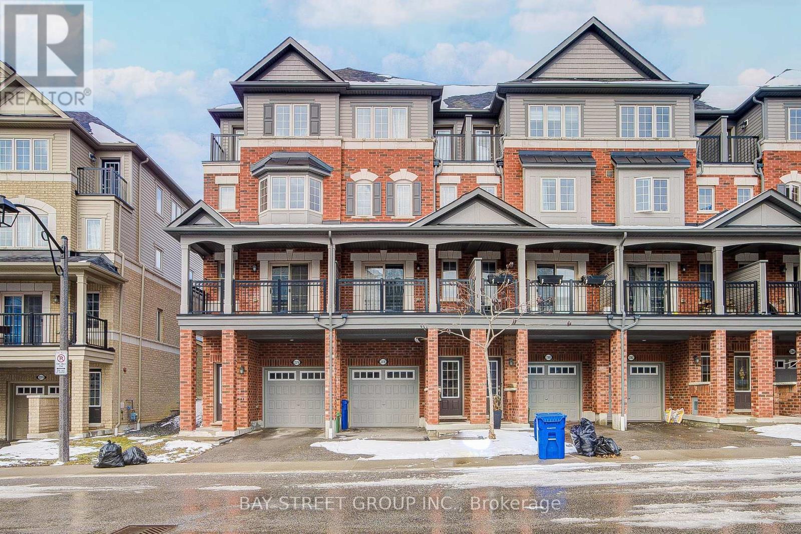 Townhouse at 2378 CHEVRON PRINCE PATH, Oshawa (Windfields)
