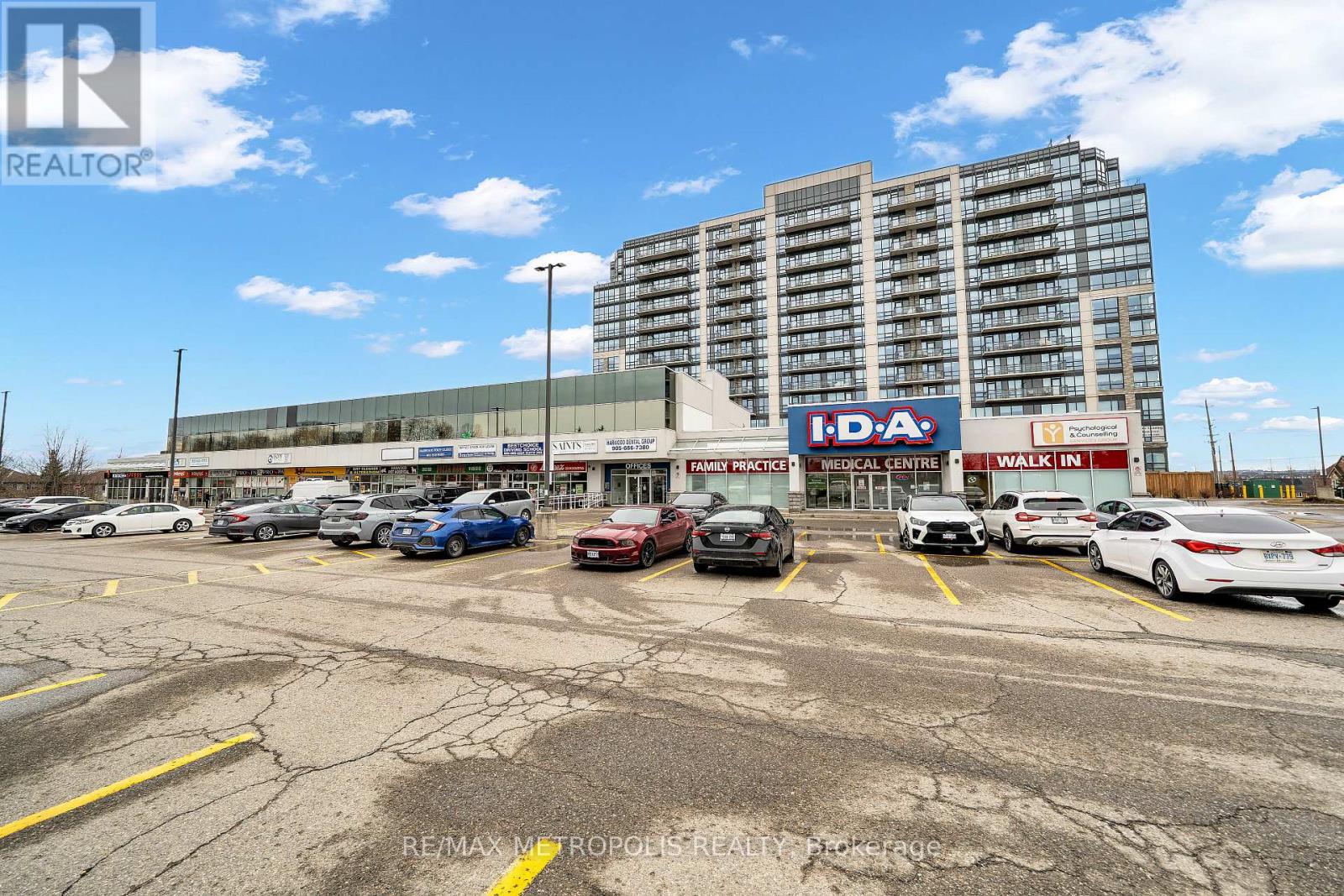 Other at 209 - 1 ROSSLAND ROAD W, Ajax