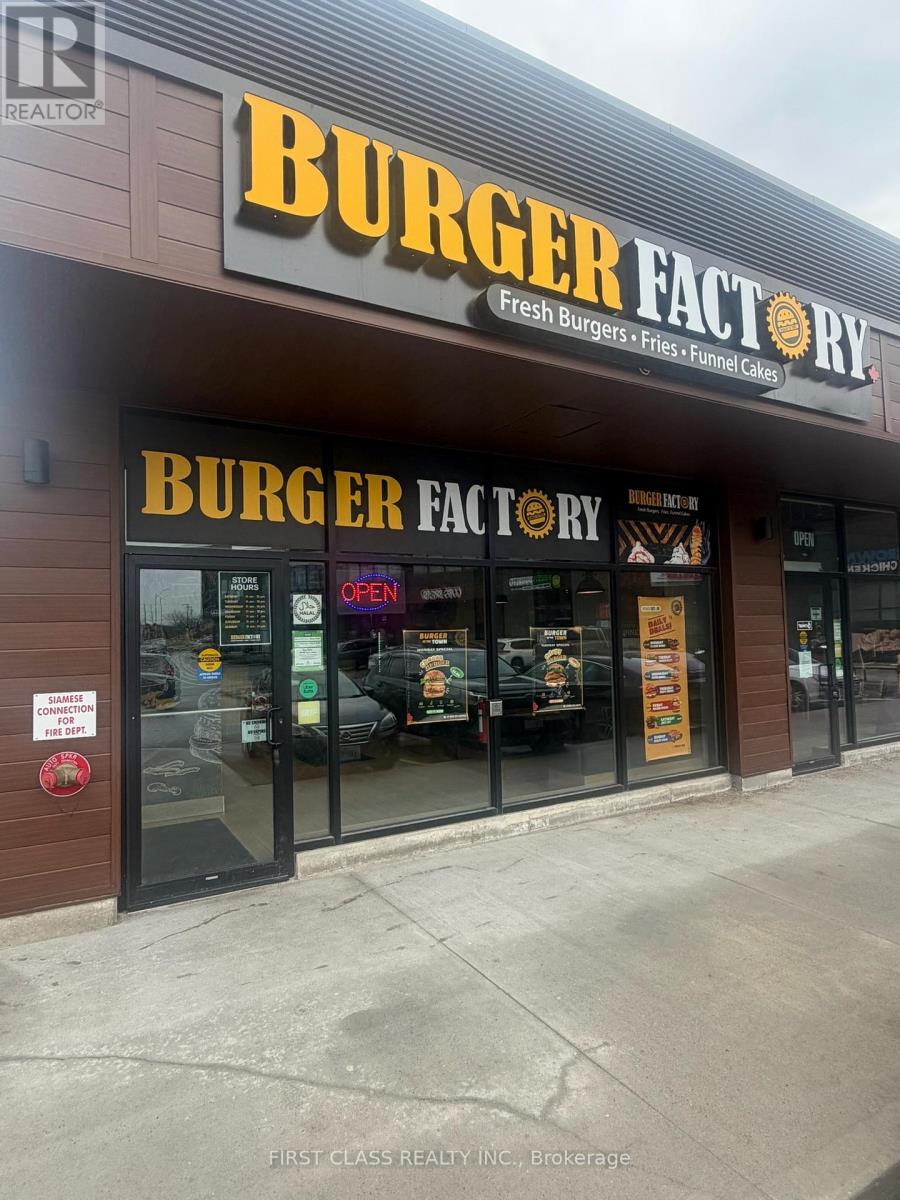 Other at 103 - 1639 DURHAM HWY 2 HIGHWAY, Clarington (Courtice)