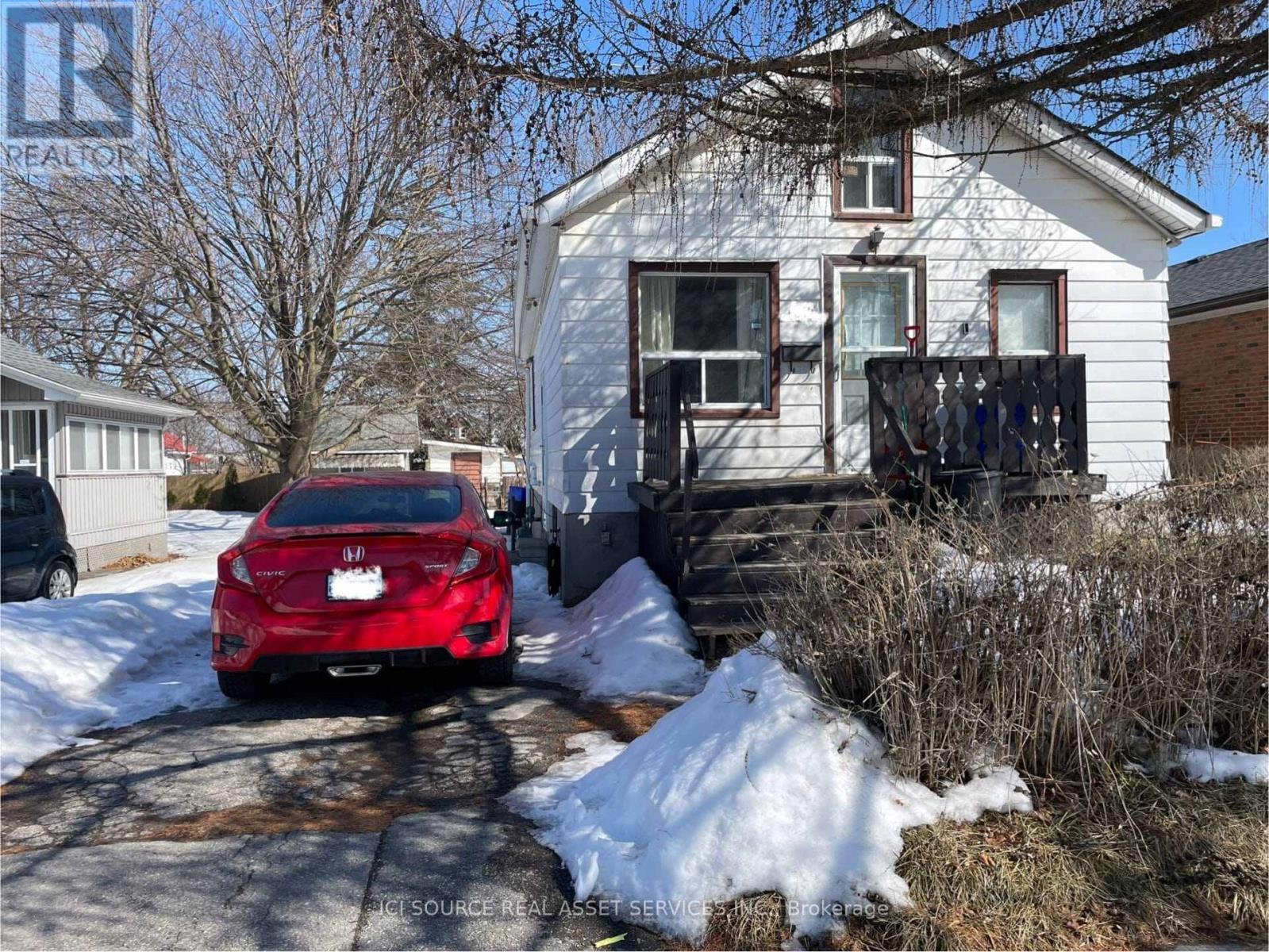 Detached at 547 MONTRAVE AVENUE, Oshawa (Vanier)
