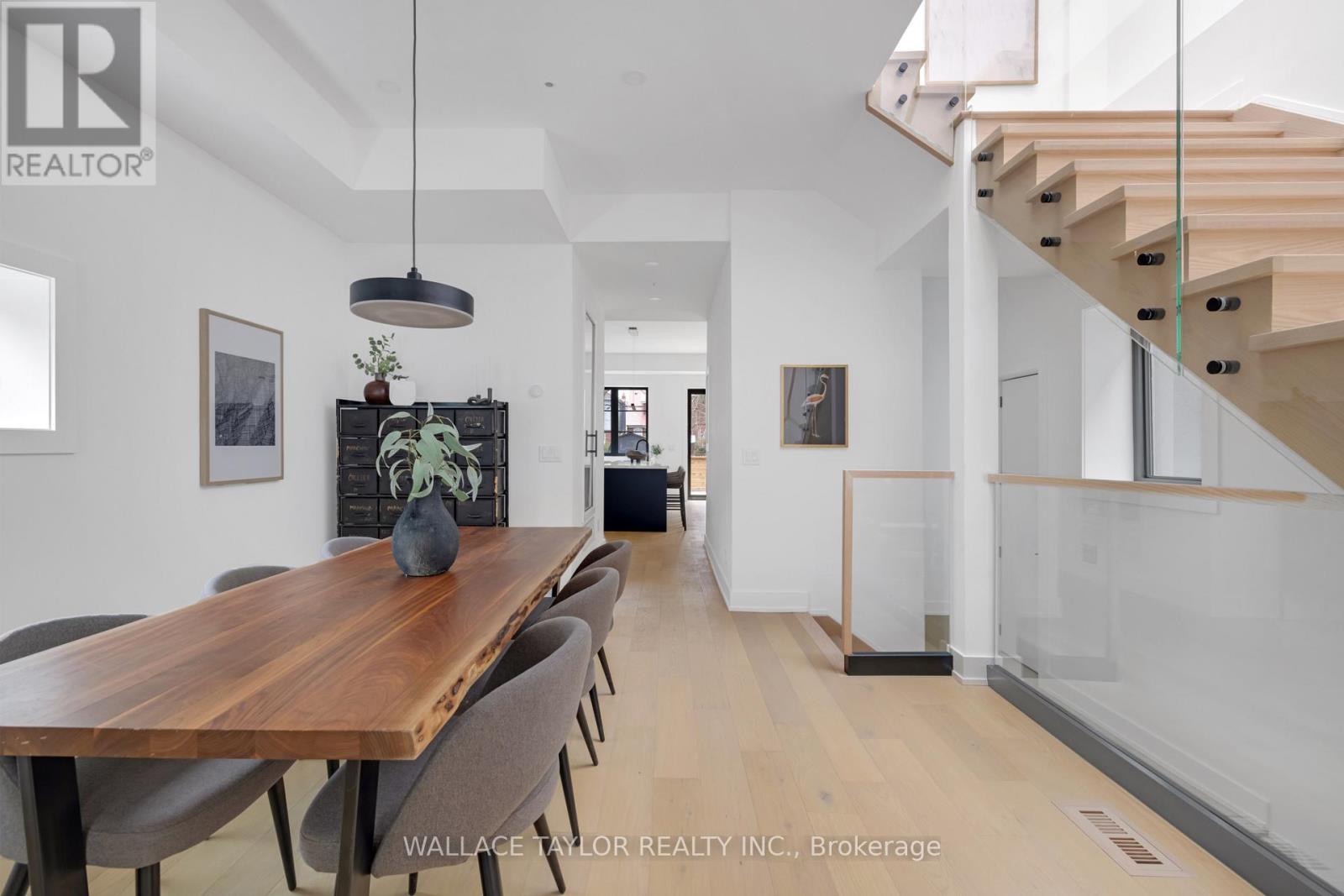 Detached at 13 KNIGHT STREET, Toronto