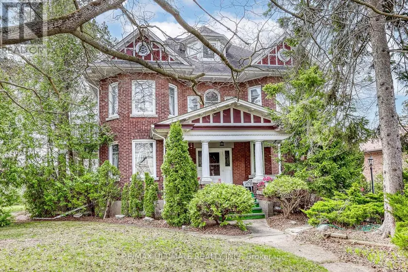 Detached at 456 MANSE ROAD, Toronto