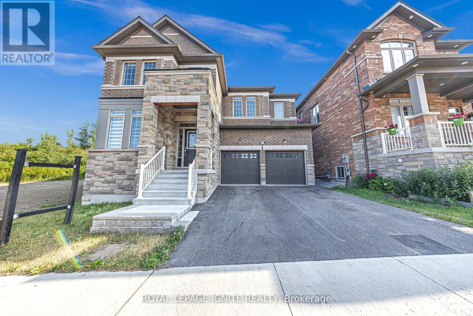 Detached at 2453 FLORENTINE PLACE, Pickering