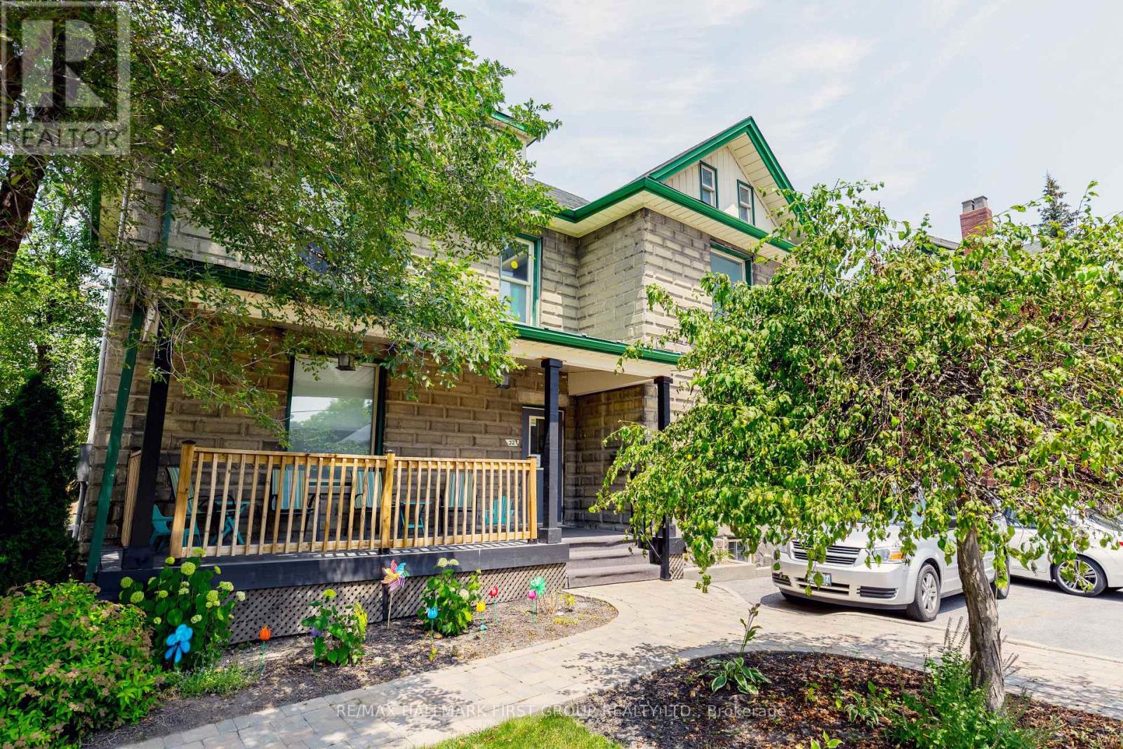 Other at 32 ELGIN STREET E, Oshawa (O'Neill)