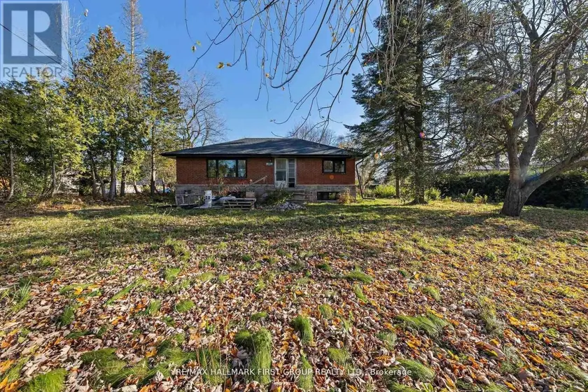 Detached at 515 RUTHEL ROAD, Ajax