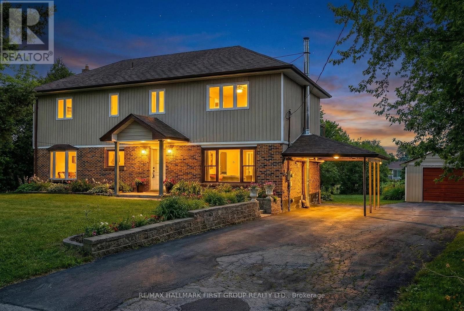Detached at 239 DAVIDSON STREET, Pickering