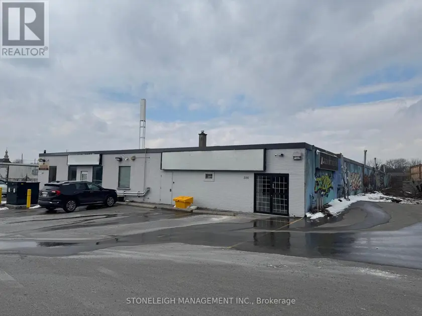 Other at 4 AND 5 - 356 DEAN AVENUE, Oshawa (Central)