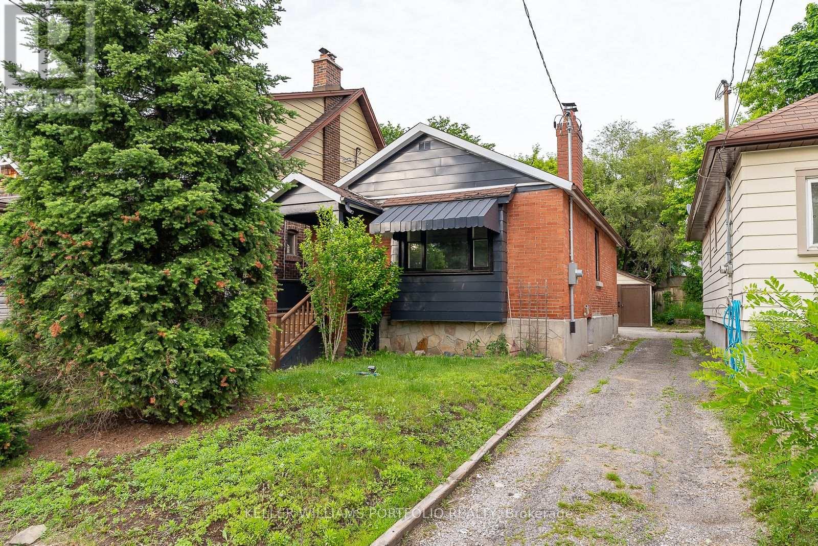 Detached at 97 HARDING BOULEVARD, Toronto (Birchcliffe-Cliffside)