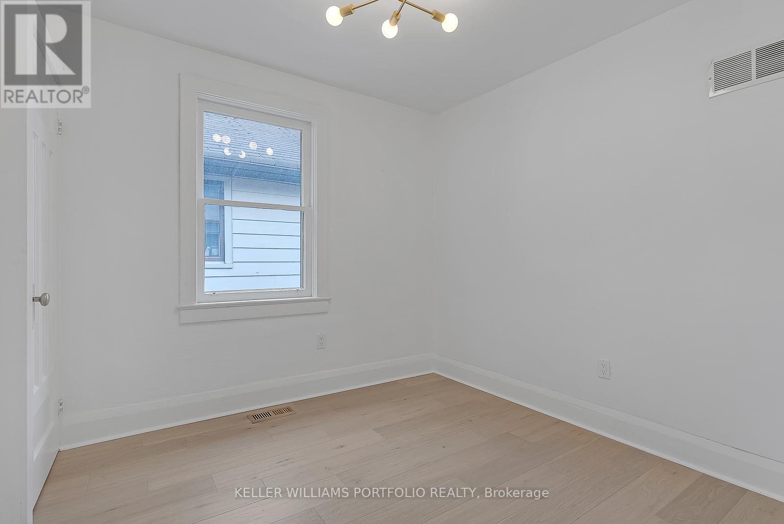 Detached at 97 HARDING BOULEVARD, Toronto
