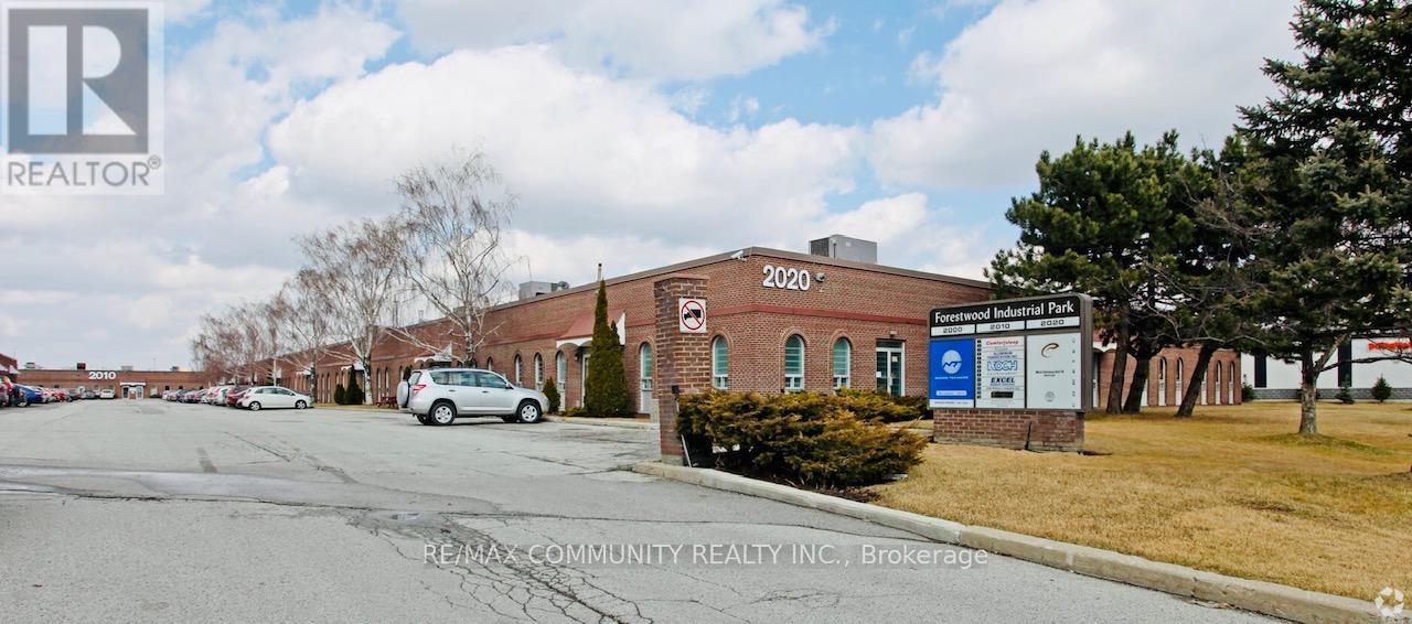 Other at 1 - 2020 ELLESMERE ROAD, Toronto (Woburn)