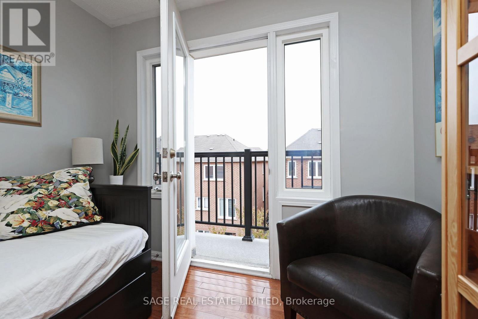Semi-Detached/Link at 23 FERGUSON STREET, Toronto