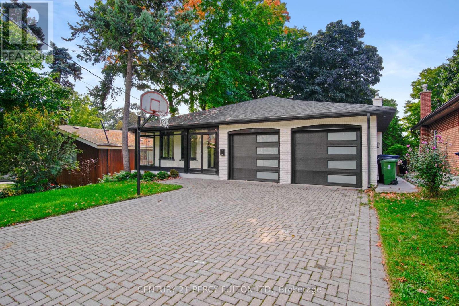 Detached at 78 AGINCOURT DRIVE, Toronto (Agincourt South-Malvern West)