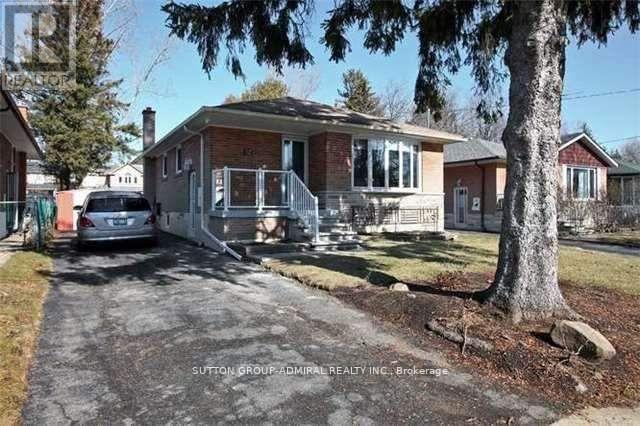 Detached at 52 TIVOLI COURT, Toronto (Guildwood)