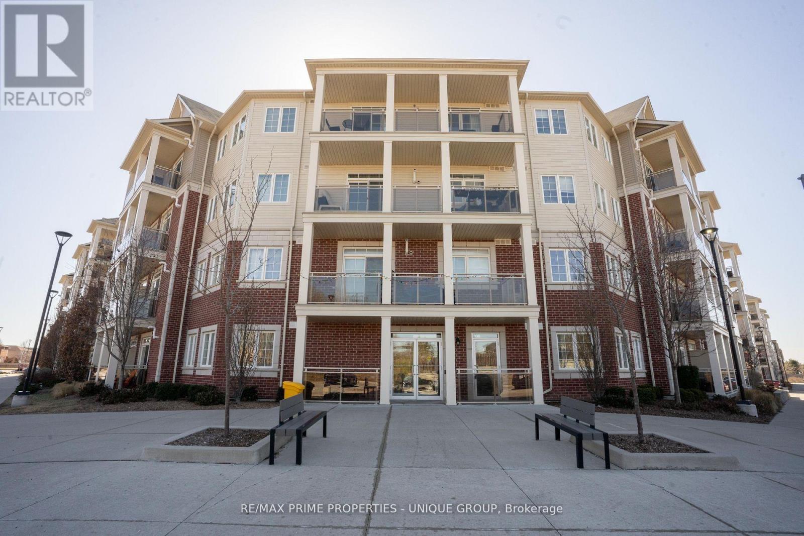 Apartment at 315 - 80 ASPEN SPRINGS DRIVE, Clarington (Bowmanville)