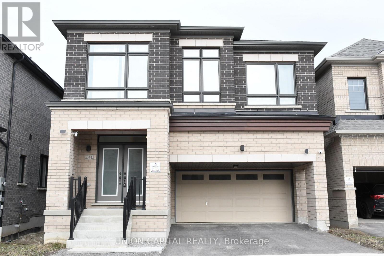 Detached at 3141 BLAZING STAR AVENUE, Pickering