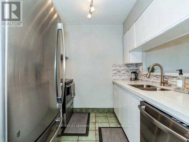Apartment at 815 - 1665 PICKERING PARKWAY, Pickering (Village East)