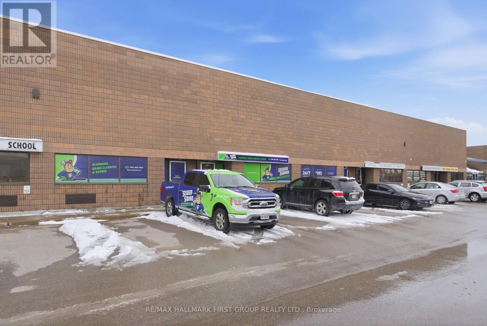 Other at 3&4 - 520 WESTNEY ROAD S, Ajax (South West)