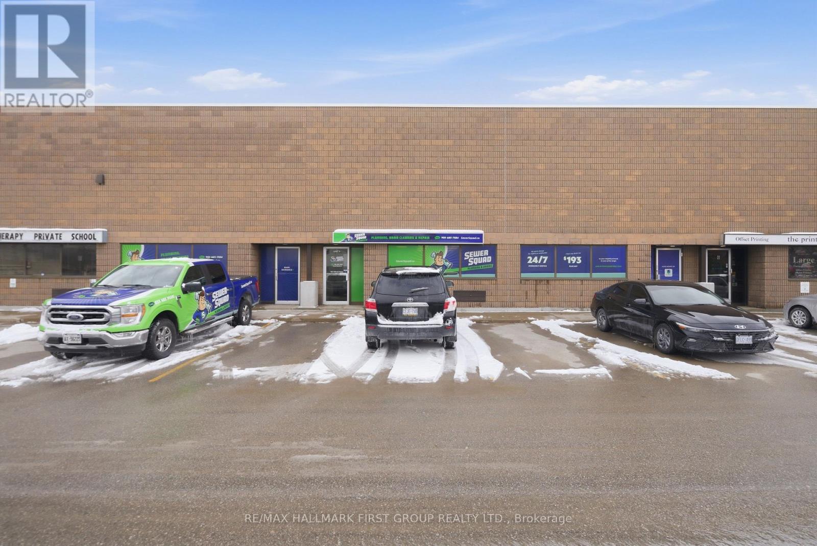 Other at 5 - 520 WESTNEY ROAD S, Ajax (South West)
