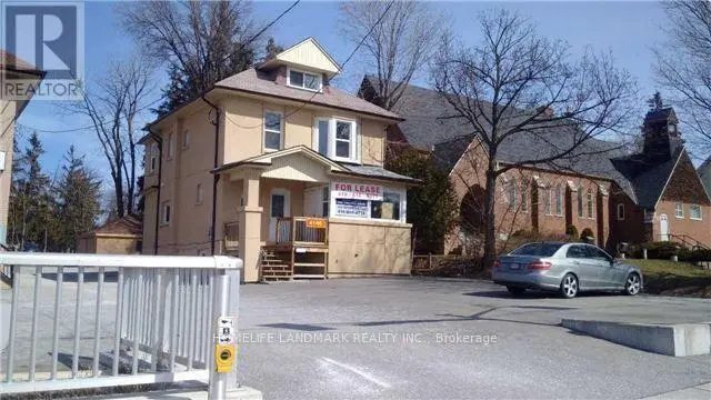 Other at 2ND - 4146B SHEPPARD AVENUE E, Toronto (Agincourt South-Malvern West)