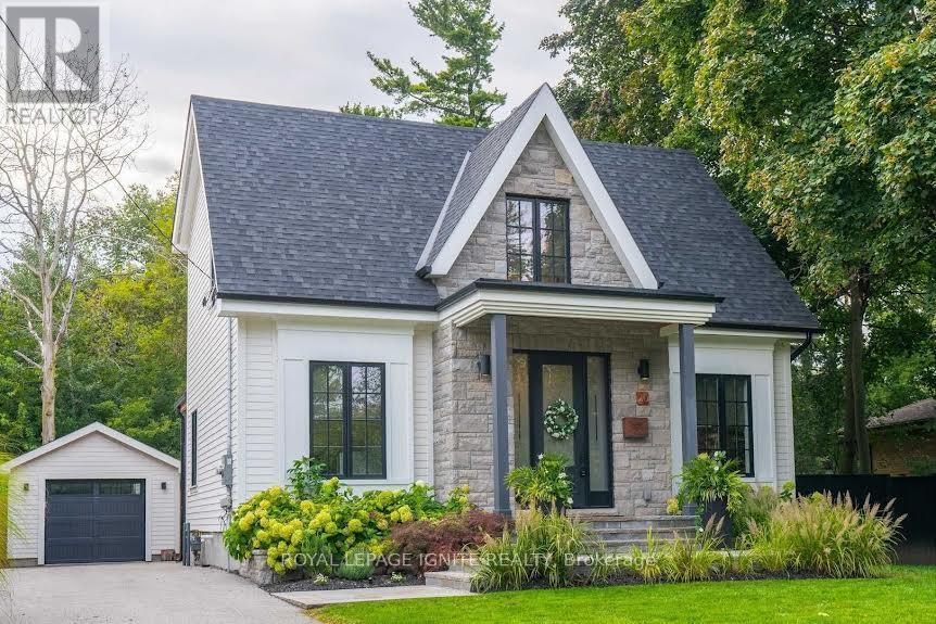 Detached at BSMT - 30 WATSON STREET, Toronto (Highland Creek)